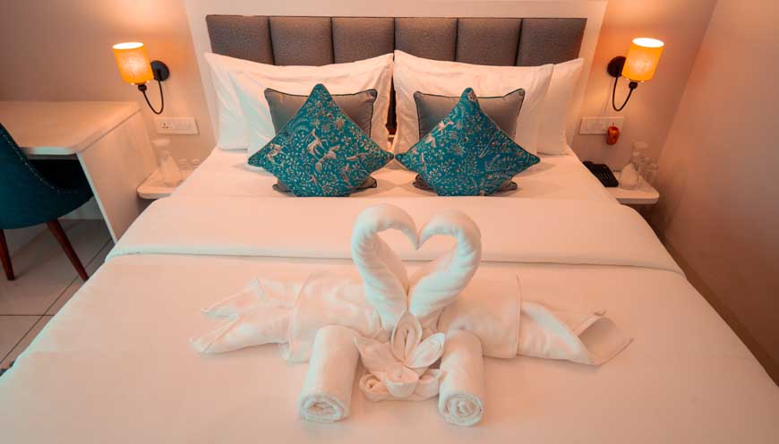 WelcomHeritage Santa Rosa - Suite